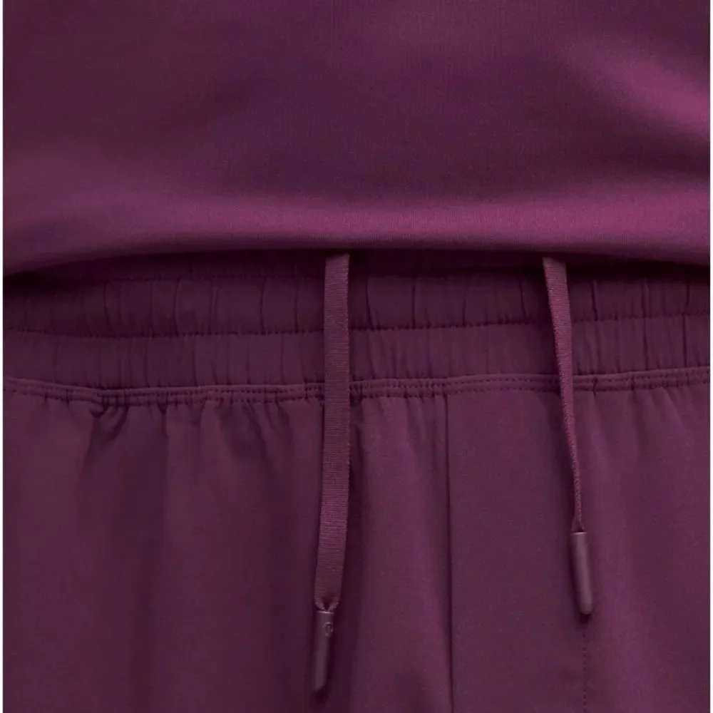 lululemon athletica Pace Breaker Linerless Short 9